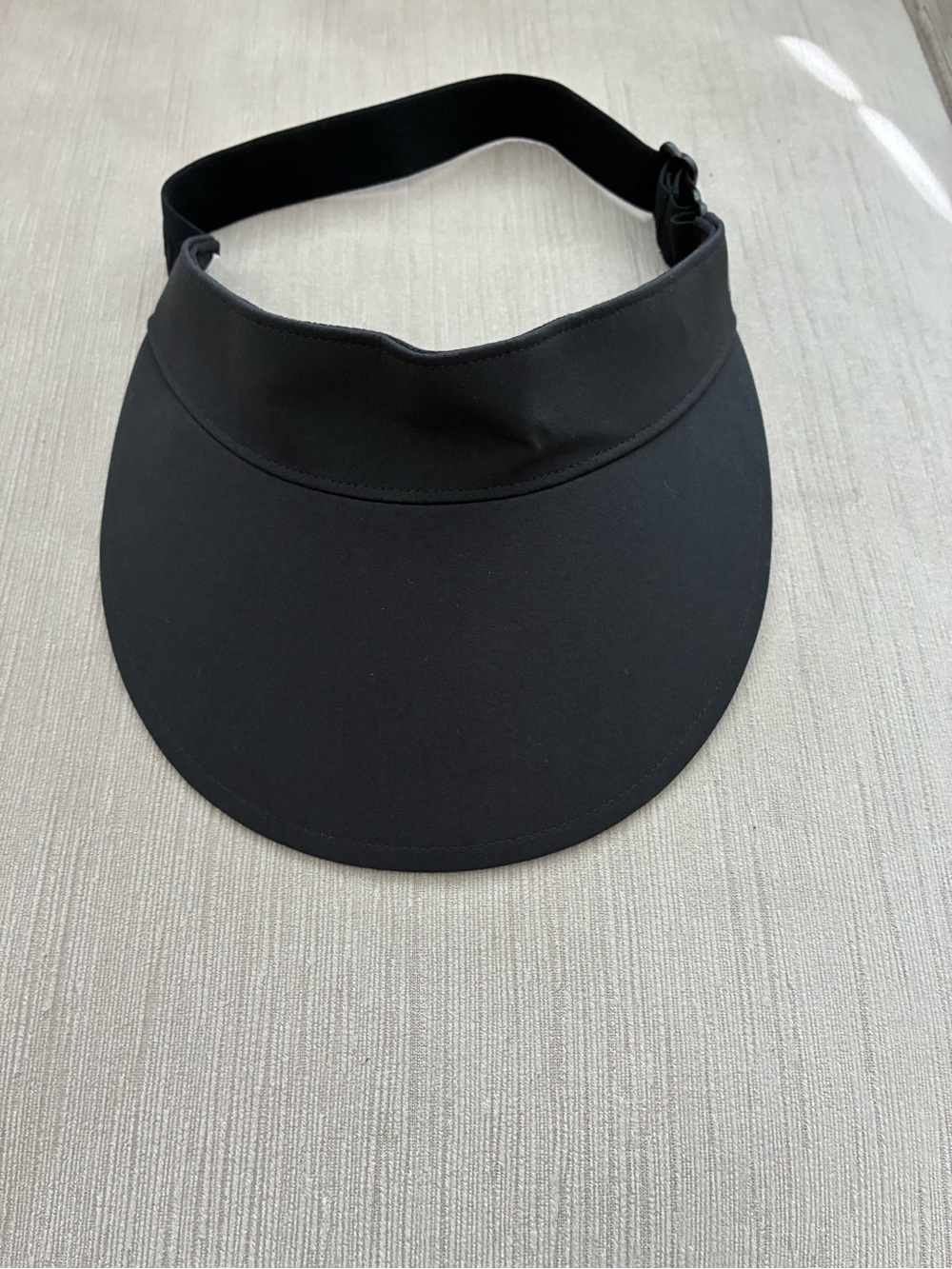 Lululemon All-Sport Visor